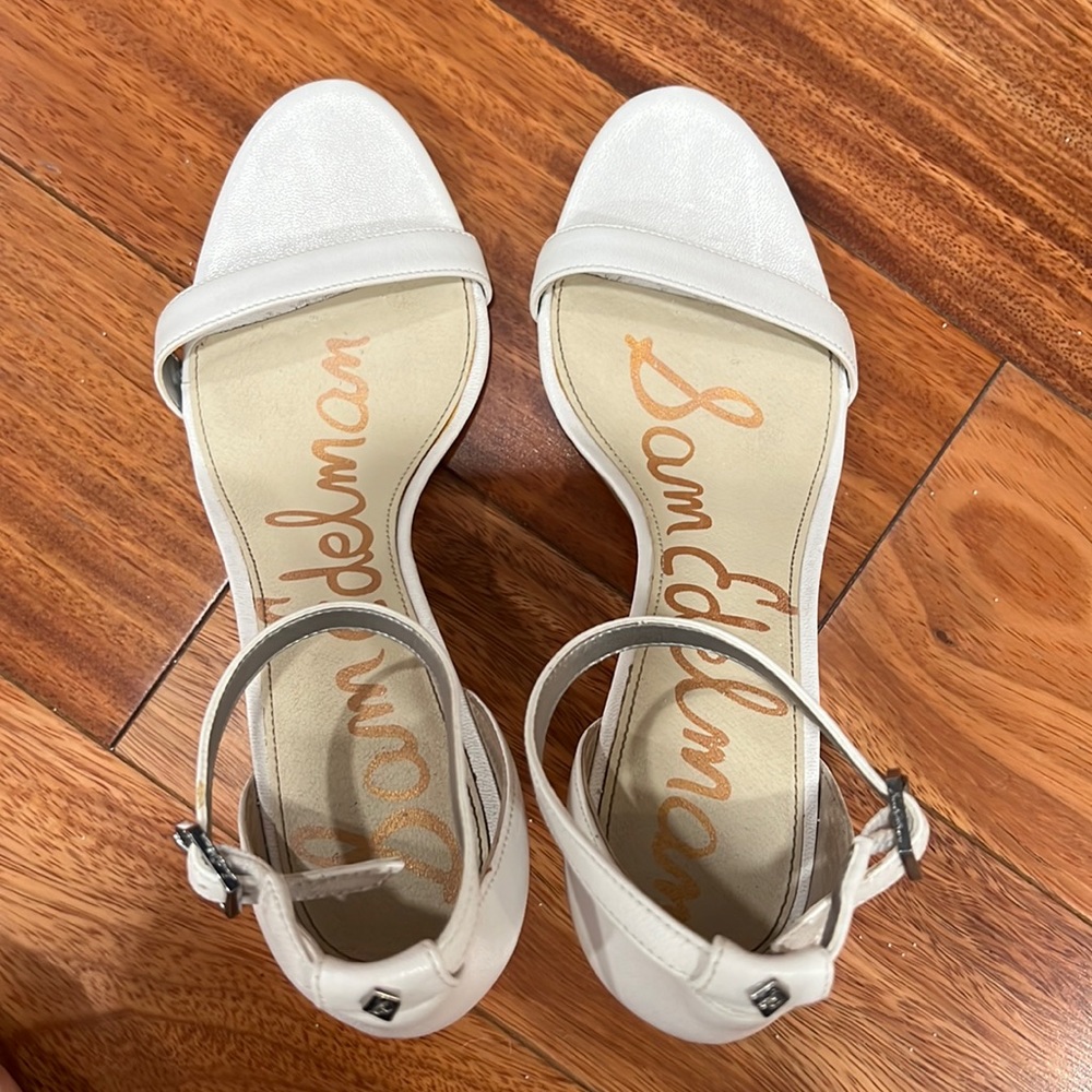 Sam Edelman Sandals